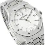 Audemars Piguet Royal Oak 15500ST.OO.1220ST.04 Size:41mm 1:1 Replica - Image 4