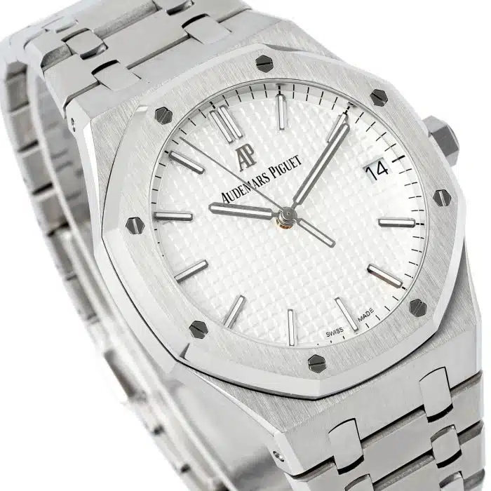 Audemars Piguet Royal Oak 15500ST.OO.1220ST.04 Size:41mm 1:1 Replica - Image 4