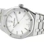 Audemars Piguet Royal Oak 15500ST.OO.1220ST.04 Size:41mm 1:1 Replica - Image 5