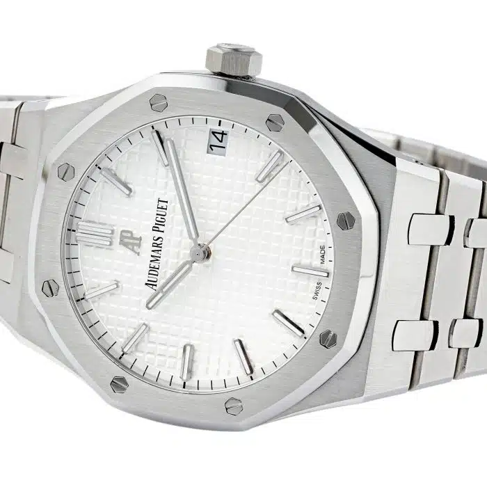 Audemars Piguet Royal Oak 15500ST.OO.1220ST.04 Size:41mm 1:1 Replica - Image 5