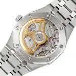 Audemars Piguet Royal Oak 15500ST.OO.1220ST.04 Size:41mm 1:1 Replica - Image 9