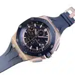 Audemars Piguet Royal Oak Offshore 26401RO.OO.A002CA.02 Size:44mm 1:1 Replica - Image 8