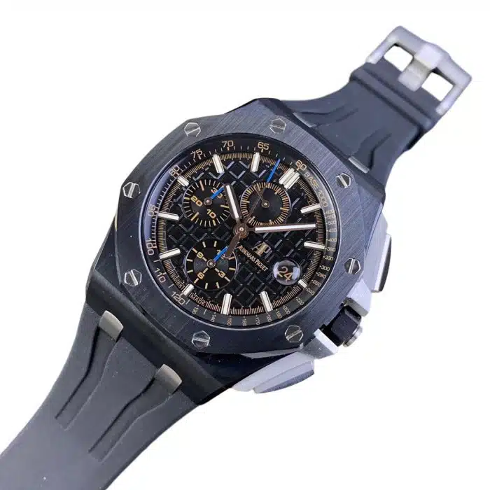 Audemars Piguet Royal Oak Offshore 26405CE.OO.A002CA.02 Size:44mm 1:1 Replica - Image 8
