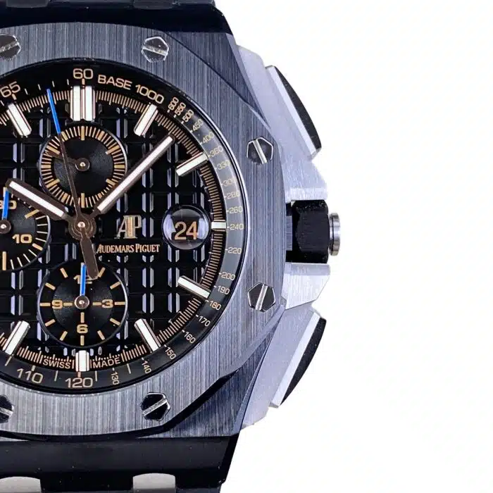 Audemars Piguet Royal Oak Offshore 26405CE.OO.A002CA.02 Size:44mm 1:1 Replica - Image 6