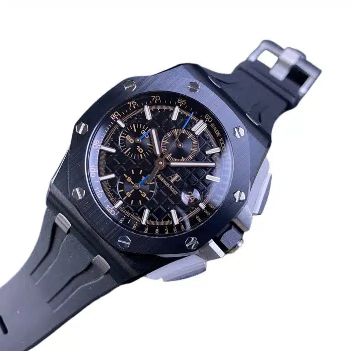 Audemars Piguet Royal Oak Offshore 26405CE.OO.A002CA.02 Size:44mm 1:1 Replica - Image 5