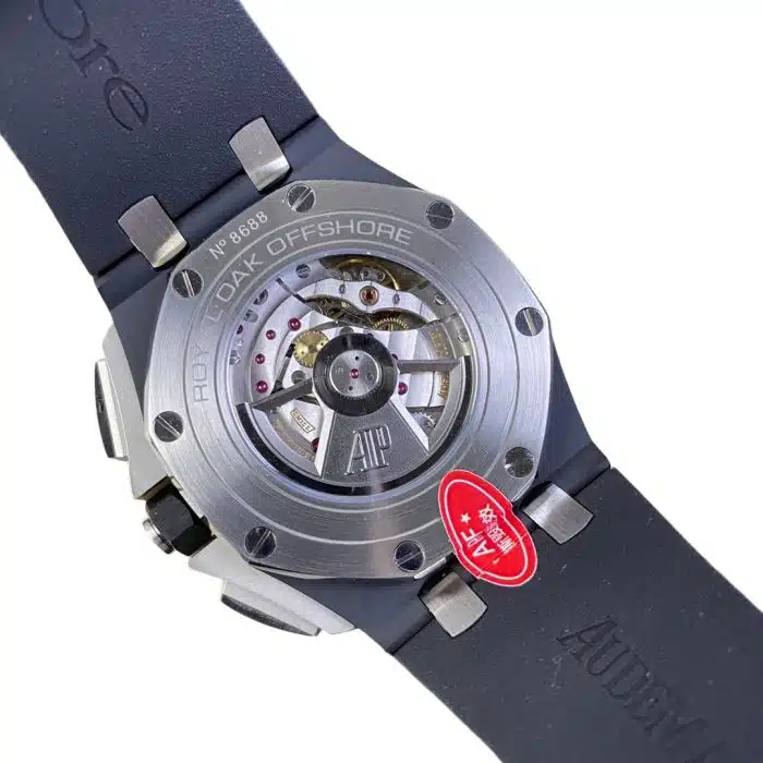 Audemars Piguet Royal Oak Offshore 26405CE.OO.A002CA.02 Size:44mm 1:1 Replica - Image 4