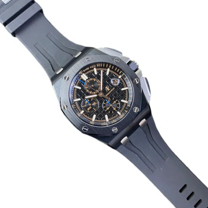 Audemars Piguet Royal Oak Offshore 26405CE.OO.A002CA.02 Size:44mm 1:1 Replica - Image 3