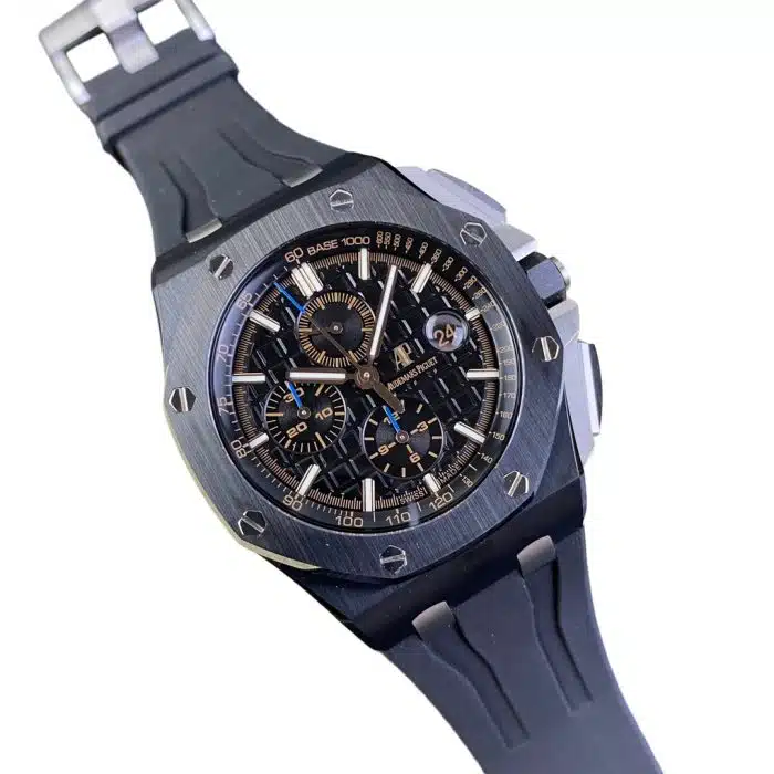 Audemars Piguet Royal Oak Offshore 26405CE.OO.A002CA.02 Size:44mm 1:1 Replica - Image 2