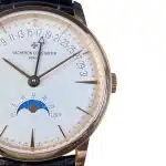 Vacheron Constantin Patrimony 4010U/000R-B329 Size:42.5mm 1:1 Replica - Image 7