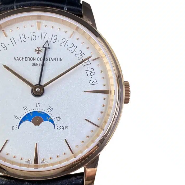 Vacheron Constantin Patrimony 4010U/000R-B329 Size:42.5mm 1:1 Replica - Image 7