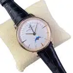 Vacheron Constantin Patrimony 4010U/000R-B329 Size:42.5mm 1:1 Replica - Image 6