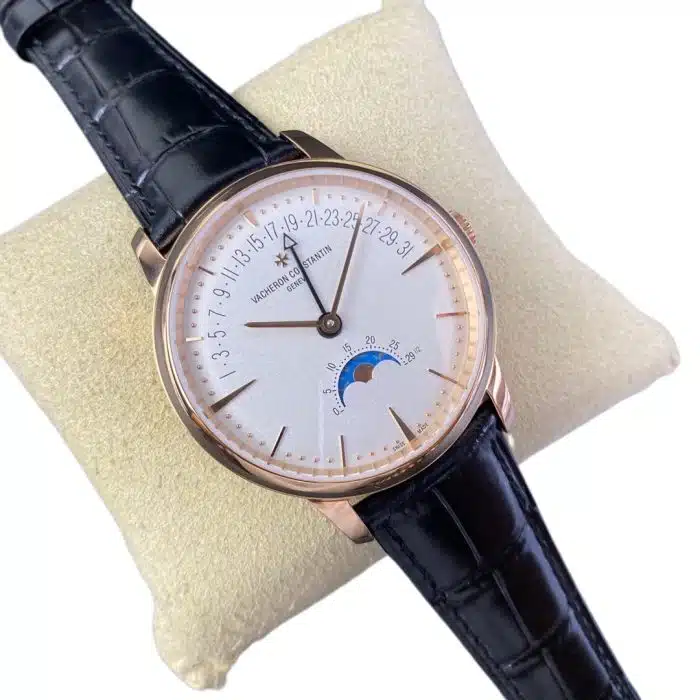 Vacheron Constantin Patrimony 4010U/000R-B329 Size:42.5mm 1:1 Replica - Image 6