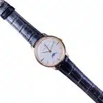 Vacheron Constantin Patrimony 4010U/000R-B329 Size:42.5mm 1:1 Replica - Image 5