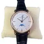 Vacheron Constantin Patrimony 4010U/000R-B329 Size:42.5mm 1:1 Replica - Image 4