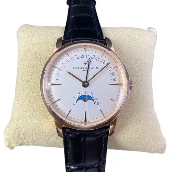 Vacheron Constantin Patrimony 4010U/000R-B329 Size:42.5mm 1:1 Replica - Image 4