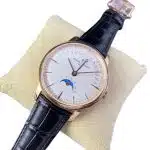 Vacheron Constantin Patrimony 4010U/000R-B329 Size:42.5mm 1:1 Replica - Image 8