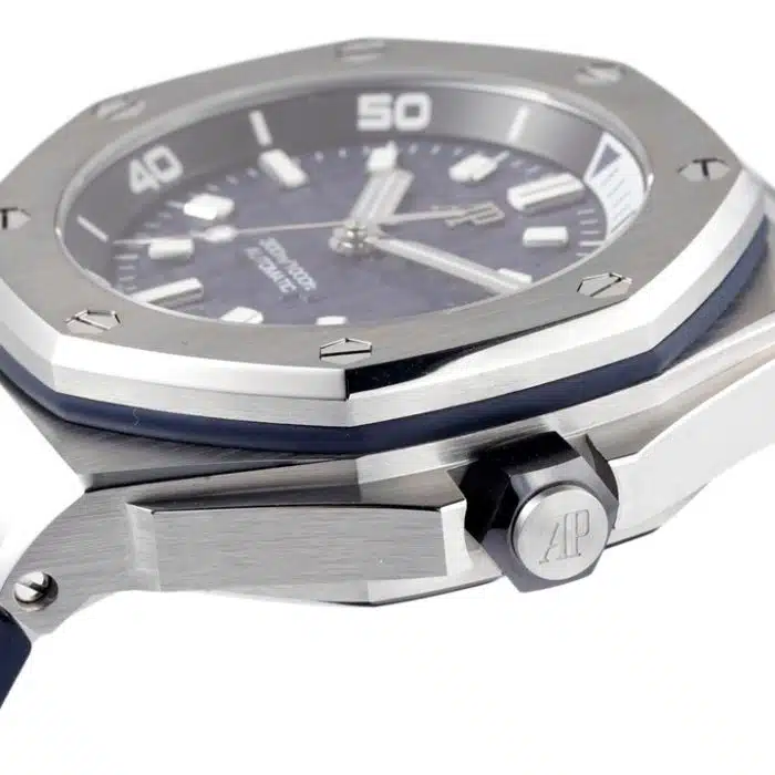 Audemars Piguet Royal Oak Offshore 15720ST.OO.A027CA.01 Size:42mm 1:1 Replica - Image 9