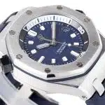 Audemars Piguet Royal Oak Offshore 15720ST.OO.A027CA.01 Size:42mm 1:1 Replica - Image 8