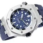 Audemars Piguet Royal Oak Offshore 15720ST.OO.A027CA.01 Size:42mm 1:1 Replica - Image 2