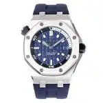 Audemars Piguet Royal Oak Offshore 15720ST.OO.A027CA.01 Size:42mm 1:1 Replica