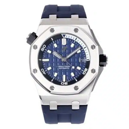 Audemars Piguet Royal Oak Offshore 15720ST.OO.A027CA.01 Size:42mm 1:1 Replica