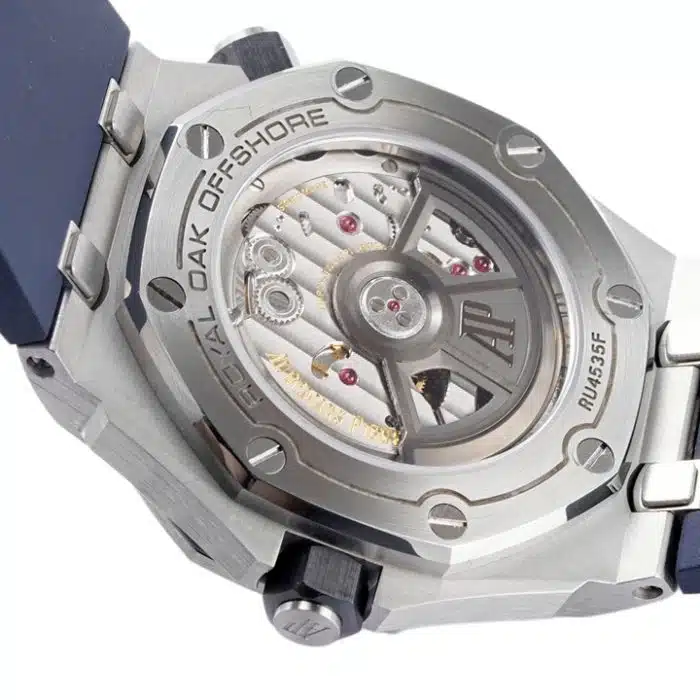 Audemars Piguet Royal Oak Offshore 15720ST.OO.A027CA.01 Size:42mm 1:1 Replica - Image 6
