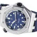 Audemars Piguet Royal Oak Offshore 15720ST.OO.A027CA.01 Size:42mm 1:1 Replica - Image 4