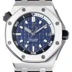 Audemars Piguet Royal Oak Offshore 15720ST.OO.A027CA.01 Size:42mm 1:1 Replica - Image 3