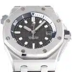 Audemars Piguet Royal Oak Offshore 15720ST.OO.A009CA.01 Size:42mm 1:1 Replica - Image 3