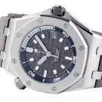 Audemars Piguet Royal Oak Offshore 15720ST.OO.A009CA.01 Size:42mm 1:1 Replica - Image 4