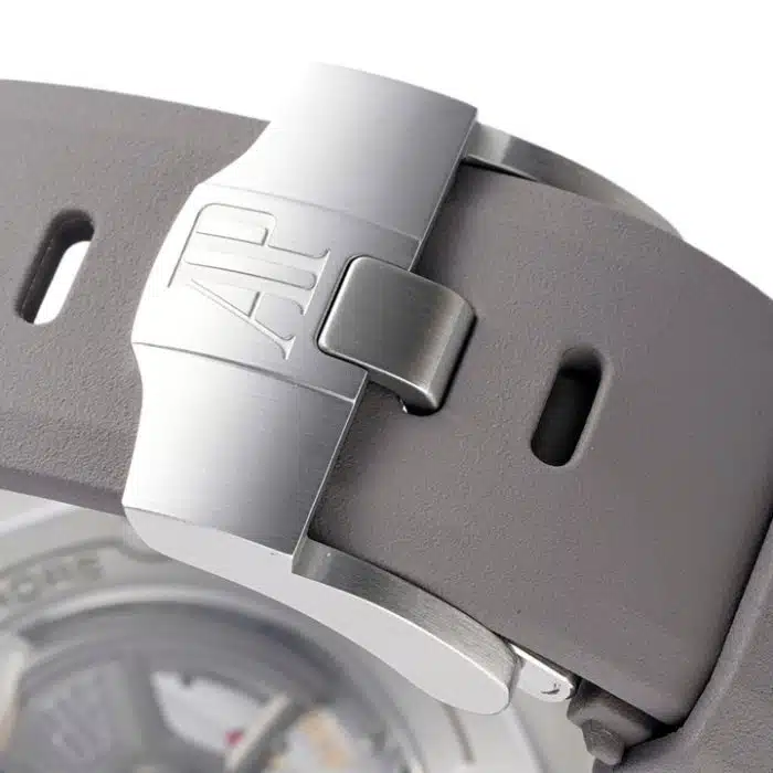 Audemars Piguet Royal Oak Offshore 15720ST.OO.A009CA.01 Size:42mm 1:1 Replica - Image 5