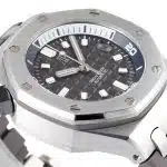 Audemars Piguet Royal Oak Offshore 15720ST.OO.A009CA.01 Size:42mm 1:1 Replica - Image 6