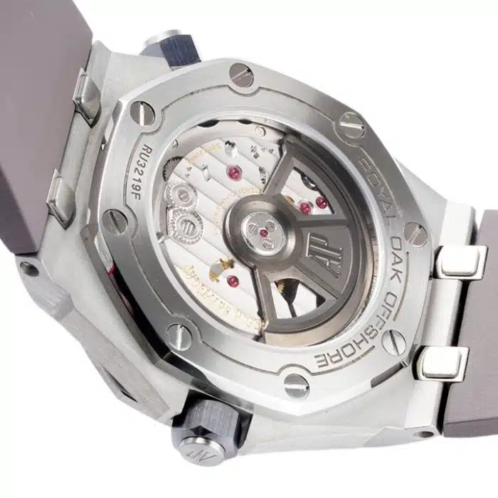 Audemars Piguet Royal Oak Offshore 15720ST.OO.A009CA.01 Size:42mm 1:1 Replica - Image 7