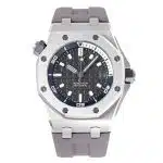 Audemars Piguet Royal Oak Offshore 15720ST.OO.A009CA.01 Size:42mm 1:1 Replica