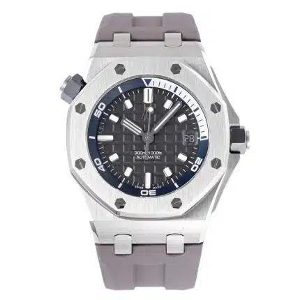 Audemars Piguet Royal Oak Offshore 15720ST.OO.A009CA.01 Size:42mm 1:1 Replica