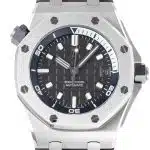 Audemars Piguet Royal Oak Offshore 15720ST.OO.A009CA.01 Size:42mm 1:1 Replica - Image 9