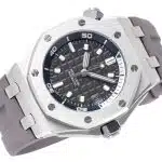 Audemars Piguet Royal Oak Offshore 15720ST.OO.A009CA.01 Size:42mm 1:1 Replica - Image 2