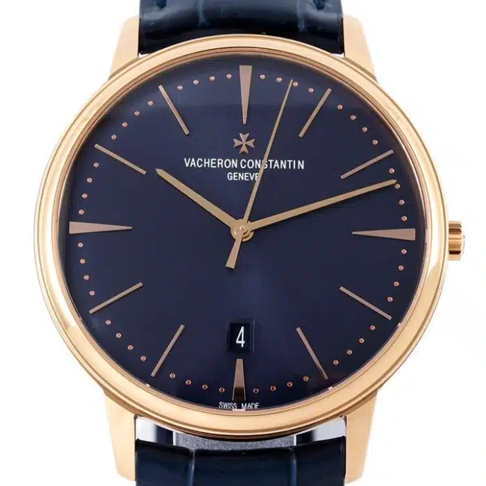 Vacheron Constantin Patrimony 85180/000R-B515 Size:40mm 1:1 Replica - Image 9