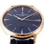 Vacheron Constantin Patrimony 85180/000R-B515 Size:40mm 1:1 Replica - Image 8