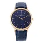 Vacheron Constantin Patrimony 85180/000R-B515 Size:40mm 1:1 Replica