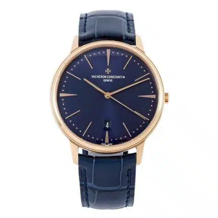 Vacheron Constantin Patrimony 85180/000R-B515 Size:40mm 1:1 Replica