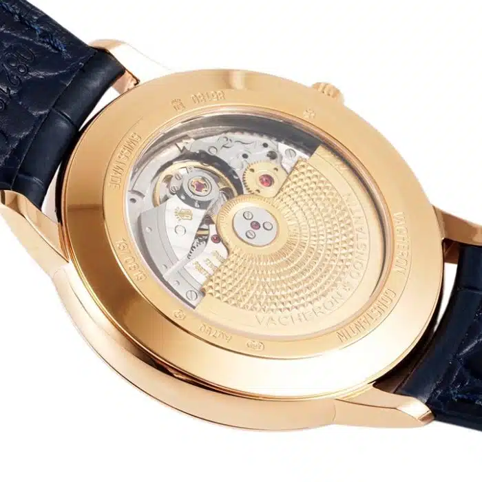Vacheron Constantin Patrimony 85180/000R-B515 Size:40mm 1:1 Replica - Image 6