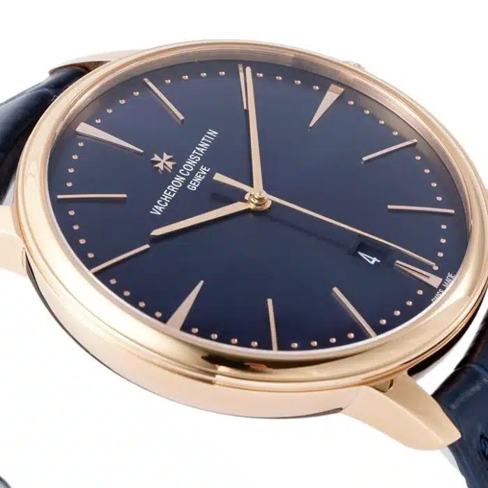 Vacheron Constantin Patrimony 85180/000R-B515 Size:40mm 1:1 Replica - Image 4