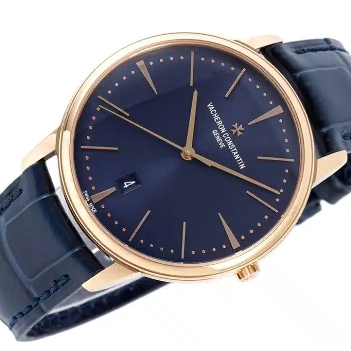 Vacheron Constantin Patrimony 85180/000R-B515 Size:40mm 1:1 Replica - Image 2