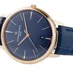 Vacheron Constantin Patrimony 85180/000R-B515 Size:40mm 1:1 Replica - Image 3