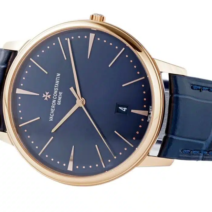 Vacheron Constantin Patrimony 85180/000R-B515 Size:40mm 1:1 Replica - Image 3