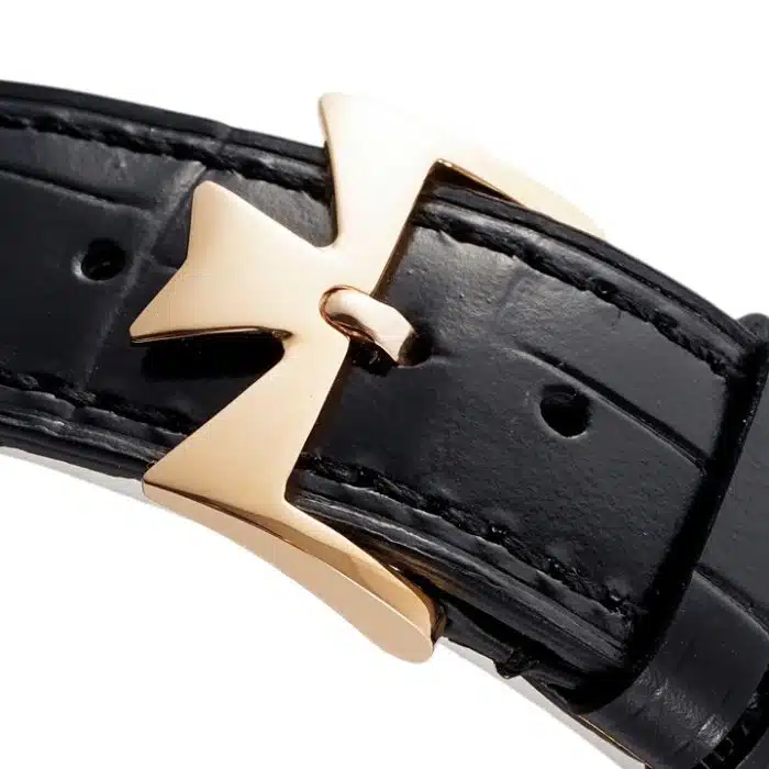 Vacheron Constantin Patrimony 85180/000R-9166 Size:40mm 1:1 Replica - Image 9
