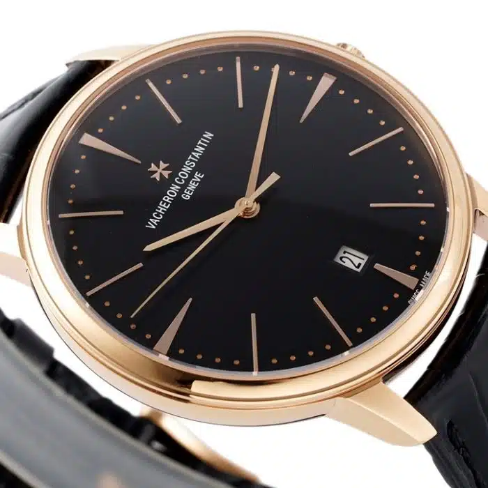 Vacheron Constantin Patrimony 85180/000R-9166 Size:40mm 1:1 Replica - Image 8