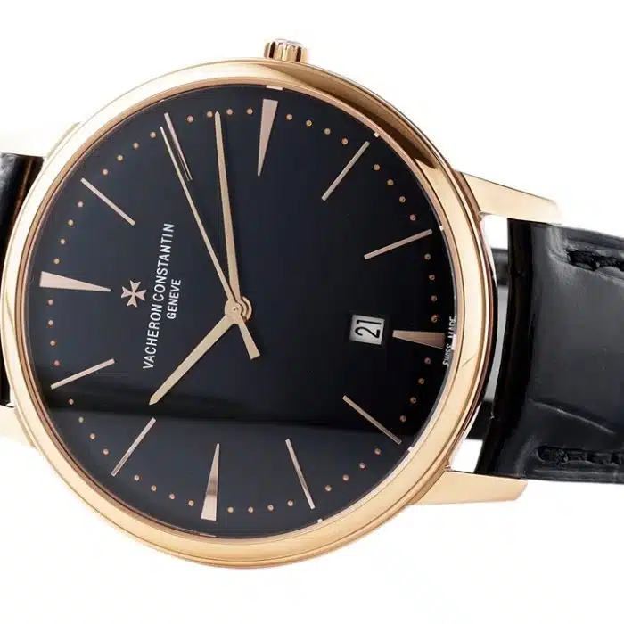 Vacheron Constantin Patrimony 85180/000R-9166 Size:40mm 1:1 Replica - Image 7