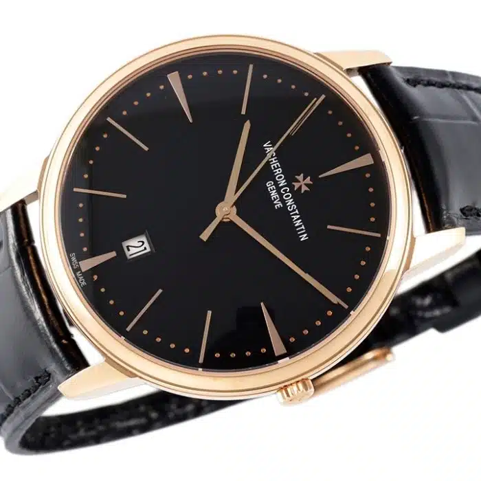 Vacheron Constantin Patrimony 85180/000R-9166 Size:40mm 1:1 Replica - Image 2